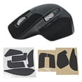 Anti-slip Mouse Skin Mouse Grip Tape Sticker forlogitech MX Master 3 ...