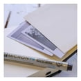 thumbnail image 5 of Libreta Sakura Sketch Book Hoja Blanca 12x12cm 140g 80 H Negro, 5 of 5