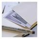 thumbnail image 5 of Libreta Sakura Sketch Book Hoja Blanca 12x12cm 140g 80 H Negro, 5 of 5