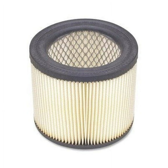 5 Gallon Wet and Dry Vacuum Cleaner Cartridge Filter