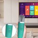 thumbnail image 5 of Máquina karaoke altavoces RGB Multi-Colores Multi-Color Speaker LED AJUSTABLE, 5 of 9