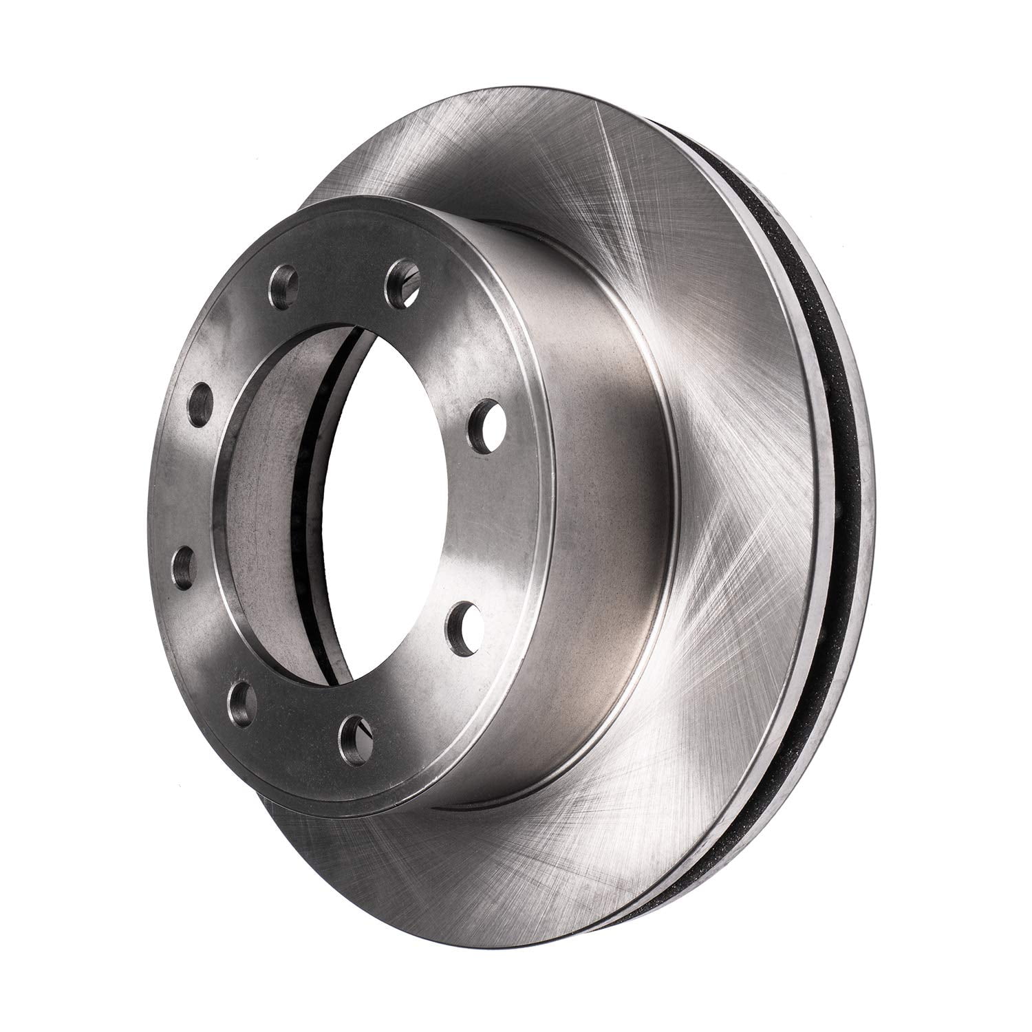 Detroit Axle - Brake Rotors for 2012-2021 Nissan NV2500 NV3500 NV1500, Disc Brake Rotors Replacement : 14.17" inch Front and 14.36" inch Rear Rotor