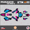 Magenta, variant on Kalair GFX Graphics Kit for Ktm SX65 (2002-2008) Rugged Series