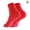 red, variant on Self Heating Socks Elastic Breathable Heat Socks Warm And Cold Resistant Cotton Socks