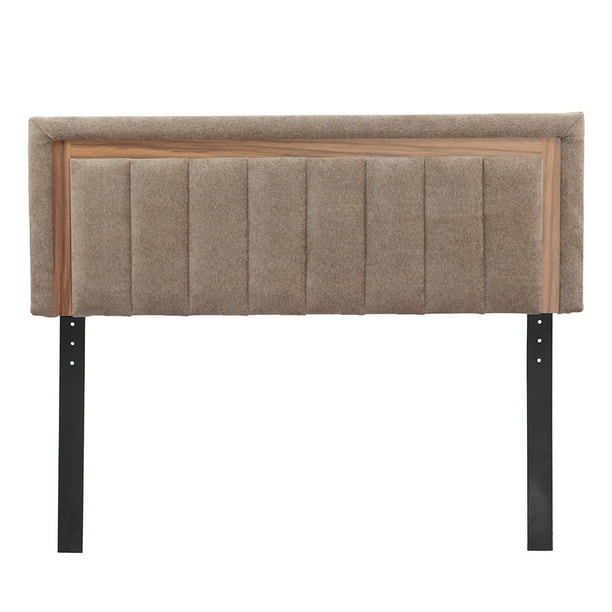 Cabecera Queen Size Ventur Trinity Mocca