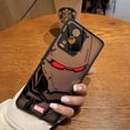 thumbnail image 3 of Funda mate para VIVO X90 X80 X70 5G X60 X50 X30 IQOO NEO 3 5 7 PRO PLUS X27 X23 X20 Funda Coque Shell Marvel Lron Man Comics, 3 of 5