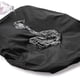 thumbnail image 5 of Caso De La Cubierta De La Lluvia Estuche impermeable ajustable para mochila a prueba de polvo de 45L (negro) Likrtyny  Para Estrenar, 5 of 9