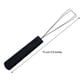 thumbnail image 3 of Kenally Extractor de teclas, dispositivo de limpieza de extracción extraíble profesional, herramientas de extracción de teclado, extractores de Herramientas y ferretería Negro Kenally TO007917-01, 3 of 6