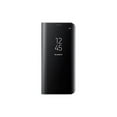 thumbnail image 1 of Étui Samsung Clear View Stand Cover pour GS8, 1 of 3