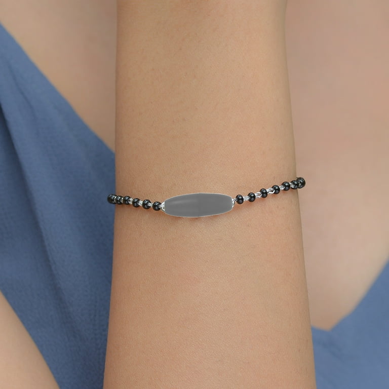 LEXSOMEO 50pcs Clasp Bead Connectors Breakaway Safety Clasp