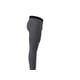 thumbnail image 4 of Leggins Under Armour estándar HeatGear Castlerock/White para hombre, 4 of 4
