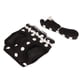 thumbnail image 4 of Arnés con Correa Bling Bling para gatos y perros con cinturón de seguridad, 4 of 12
