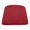 Red, variant on Stretch Universal Dining Chair Covers Removable Washable 1Pcs Dining Chair Slipcovers for Kitchen Banquet Home, Back Protector Beige