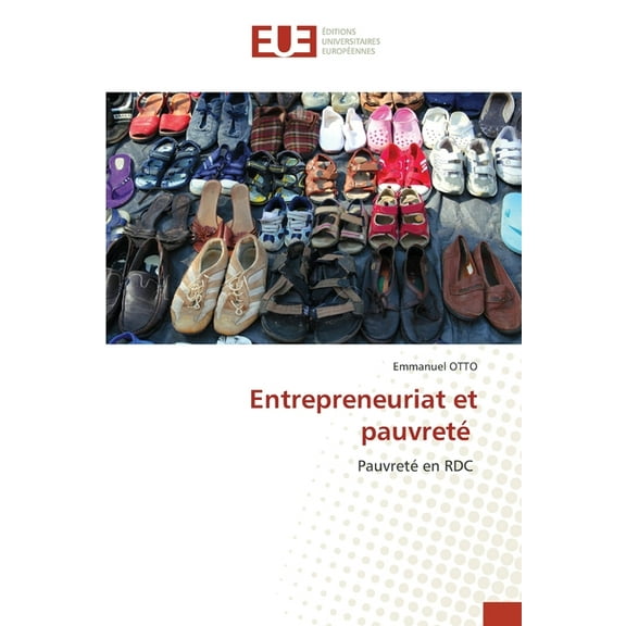 Entrepreneuriat et pauvretÃ©, (Paperback)
