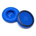 thumbnail image 3 of Kit de Almohadillas para Auriculares Voarmaks HD25 Azul, 3 of 7