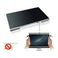 thumbnail image 4 of Widescreen Monitor Hanging&nbsp;Privacy Screen Filter Anti UV Film High-transmittance Eye Protection Film for 23-24'' Desktop Monitor, 4 of 8
