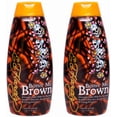 thumbnail image 1 of Crema bronceadora Ed Hardy Butter Me Brown 300 ml, 1 of 1