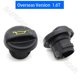 thumbnail image 1 of Baificar Brand New Engine Oil Filter Caps For Peugeot 206 207 301 307 308 3008 407 508 806 Citroen Xsara C4 C5 Ew10a 2.0 2.3, 1 of 1
