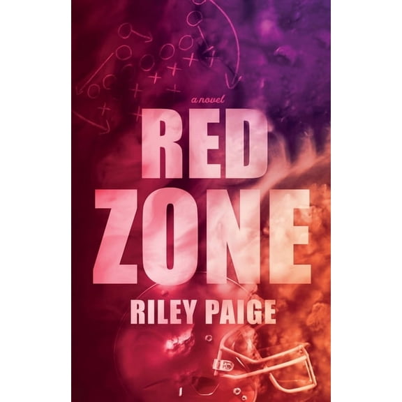 Red Zone, (Paperback)