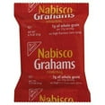 thumbnail image 3 of Nabisco Graham Crackers (3-Count), 0.73-Ounce Individually Wrapped Packages (Pack of 150), 3 of 5
