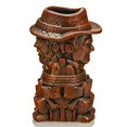 thumbnail image 1 of Taza de cerámica Geeki Tikis Indiana Jones con Henry Jones 770ml, 1 of 3