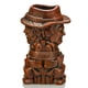 thumbnail image 1 of Taza de cerámica Geeki Tikis Indiana Jones con Henry Jones 770ml, 1 of 3