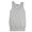 Grey - hthrgray, variant on TRULY MADLY DEEPLY Womens Heathered Tunic Tank Top, Grey, Medium