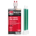 thumbnail image 1 of Adhesive J-B Weld Multi-Purpose Panel 200mL w/ 2 Mixers, 1 of 6