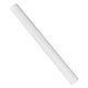thumbnail image 2 of Envoltura de agarre de mano para taco de billar, agarre de goma antideslizante, funda flexible para el talón del taco Blanco, 2 of 9