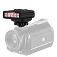 thumbnail image 3 of Infrared Camera Lights, Simple Installation Night Vision Light Lightweight Easy Setting For Ordro, 3 of 8