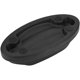 thumbnail image 5 of Soporte de rueda delantera para Turbo Trainer, bloque de montaje de rueda de entrenador de bicicleta Soporte de rueda delantera Soporte de montaje para bicicleta de interior y bicicleta estacionaria TUNC Sencillez, 5 of 5