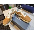 thumbnail image 2 of New Balance T500 Men's Court Tan Suede Shoes MENS SIZE 10 NEW, 2 of 6