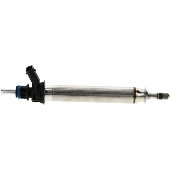 Bosch 62437 High-pressure Injector - Gdi(New) Fits select: 2012-2019 MERCEDES-BENZ E, 2016-2019 MERCEDES-BENZ GLC