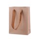 thumbnail image 3 of 30 bolsas de papel kraft para regalar, dulces, golosinas, compras (caqui), 3 of 7
