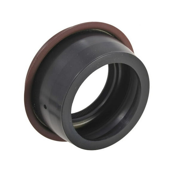 Automatic Transmission Rear Seal - Compatible with 2001 - 2007 GMC Sierra 2500 HD 2002 2003 2004 2005 2006
