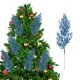 thumbnail image 1 of Ramo de accesorios para decoración de árbol de Navidad, 1 of 5