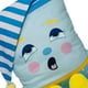 thumbnail image 4 of Pillow People: Peluche Pj Sandman - Juguete Y Almohada 2 En 1 Amigo De Peluche Nostálgico De Los Años 80 Reinventado Personaje Rectangular De Peluche Suave Diseño Acogedor Para Siesta Y Juego, 4 of 5