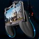 thumbnail image 2 of Tholdsy Para el controlador de juegos móvil PUBG Altamente sensible Apuntando Disparos Soporte para teléfono Gamepad Joystick para Teléfono Videojuegos y accesorios, 2 of 6