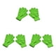 thumbnail image 1 of Minnieouse 1 par de guantes para niños, accesorio de ropa de estilo Simple, cubiertas cómodas para calentar las manos, guante tejido para niños Type1 NO1, 1 of 6