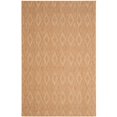thumbnail image 3 of Safavieh Courtyard Collection CY8522-03011 Natural Indoor,  Outdoor Area Rug (6'7" x 9'6"), 3 of 9