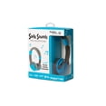 thumbnail image 3 of GabbaGoods Safe Sounds Volume Limiting Kids Headphones- Blue, 3 of 4
