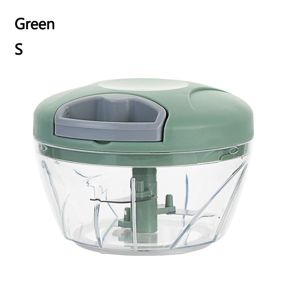 New Convenience Vegetable Nuts Shredders Manual Meat Grinder Kitchen