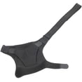 thumbnail image 4 of Shoulder Compression Strap, Durable Adjustable Shoulder Brace, Ergonomic Design Black for Joint Weakness Joint Dislocation Slight Contusion Shoulder Pain, 4 of 7