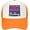 C3466, variant on LGBT Bi Pride Gifts Assume Nothing Bisexual Flag Trucker Hat Women Mesh Baseball Cap Cowboy Hat Men Dad Hat Black
