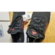 thumbnail image 3 of Size 13 - Adi - das Swift Run Black Scarlet, 3 of 6