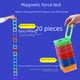 thumbnail image 2 of Juego de bloques de construcción de piezas magnéticas grandes para niños, venta al por mayor, educación temprana transfronteriza, bloques de construcción ensamblados magnéticos magnéticos puros, 2 of 4