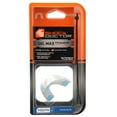 thumbnail image 4 of Shock Doctor 6900 Gel Max Power Mouthguard, Youth , TRANSLUCENT BLUE, 4 of 6