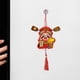 thumbnail image 2 of Imanes de nevera God of Wealth, adorno de Año Nuevo 2024 para inauguración de la casa navideña Estilo B Macarena Imanes de refrigerador, 2 of 6