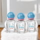 thumbnail image 4 of Zermat Paquete De 3 Perfumes Para Bebé Baby Michelle Floral 100% Original, 4 of 4