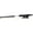 1/4 Size, variant on Glasser Fiberglass Violin Bow with Wire Grip 1/4 Size